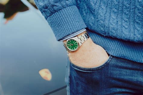 rolex perpetual oyster review|rolex oyster perpetual 36 review.